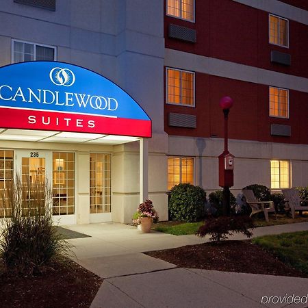 Sonesta Simply Suites Boston Braintree Buitenkant foto