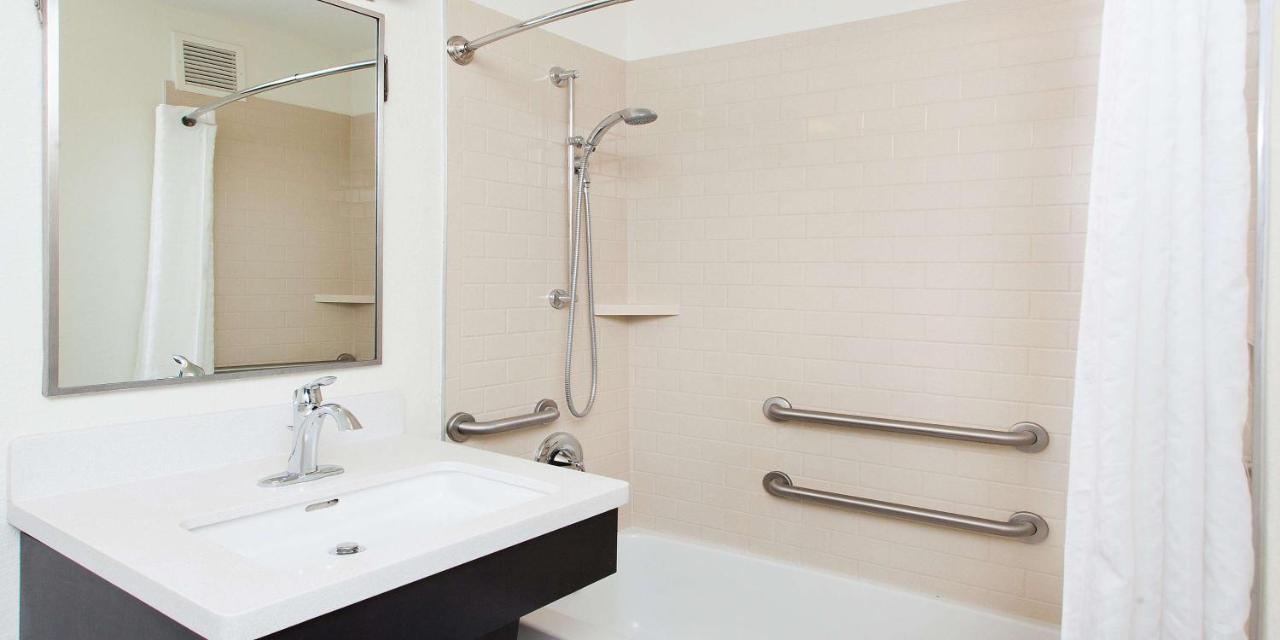 Sonesta Simply Suites Boston Braintree Buitenkant foto