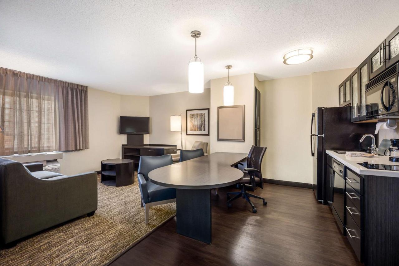 Sonesta Simply Suites Boston Braintree Buitenkant foto
