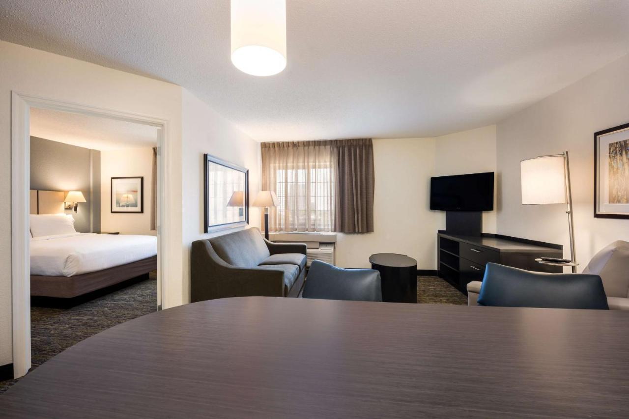 Sonesta Simply Suites Boston Braintree Buitenkant foto