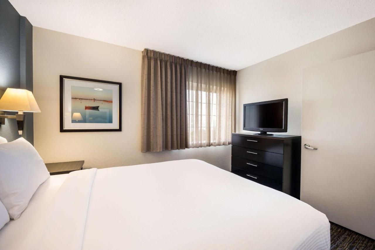Sonesta Simply Suites Boston Braintree Buitenkant foto