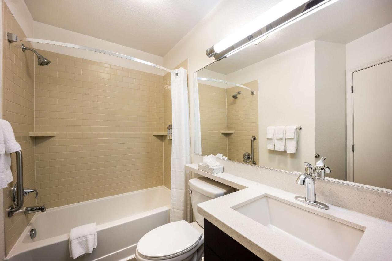 Sonesta Simply Suites Boston Braintree Buitenkant foto