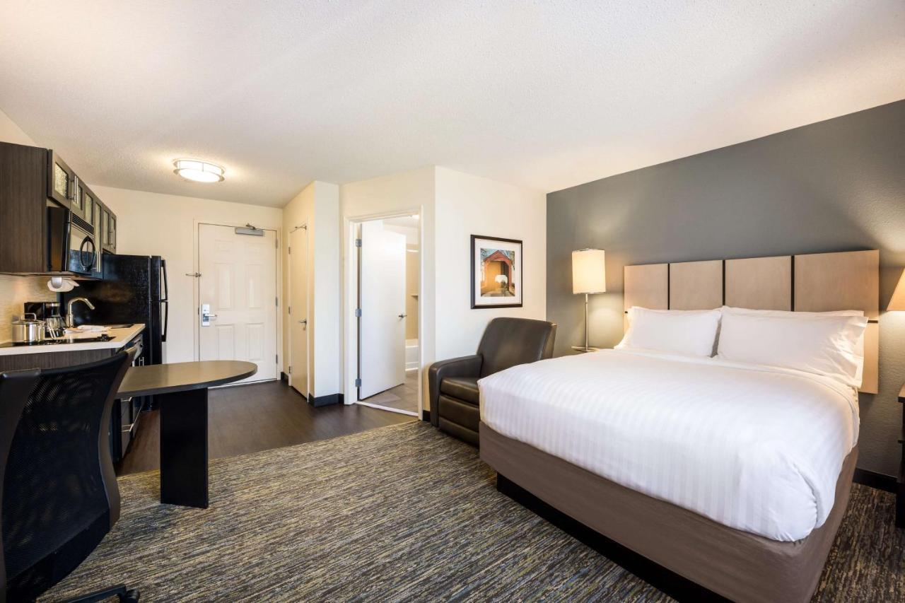 Sonesta Simply Suites Boston Braintree Buitenkant foto