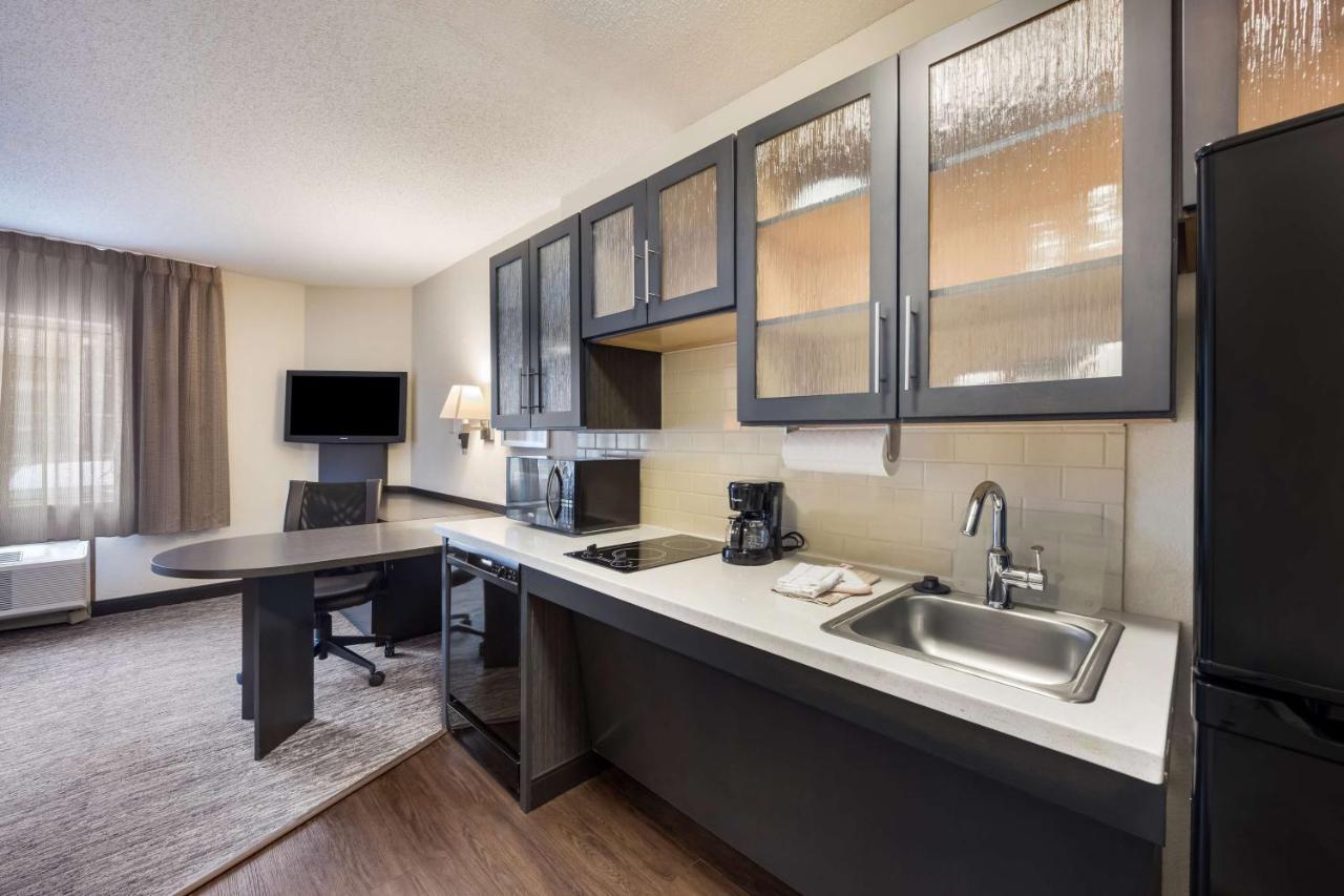Sonesta Simply Suites Boston Braintree Buitenkant foto