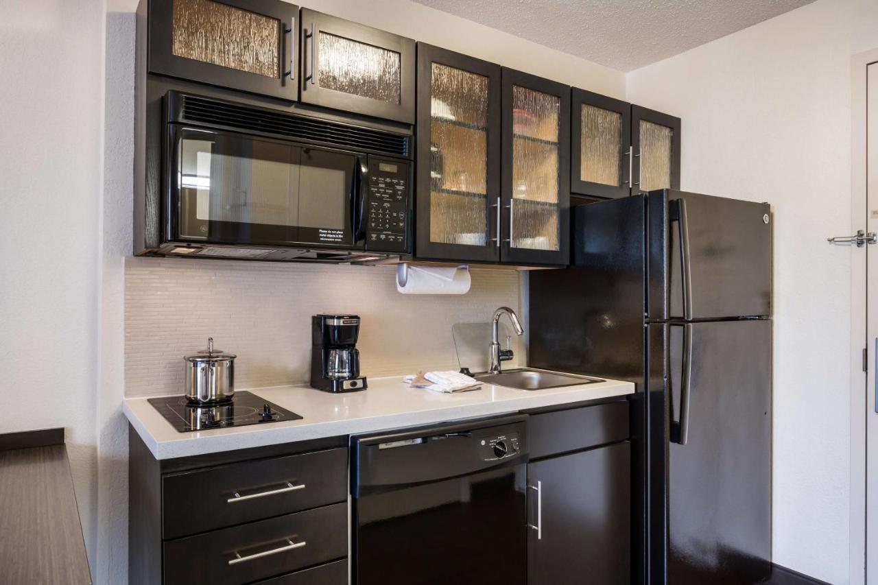 Sonesta Simply Suites Boston Braintree Buitenkant foto