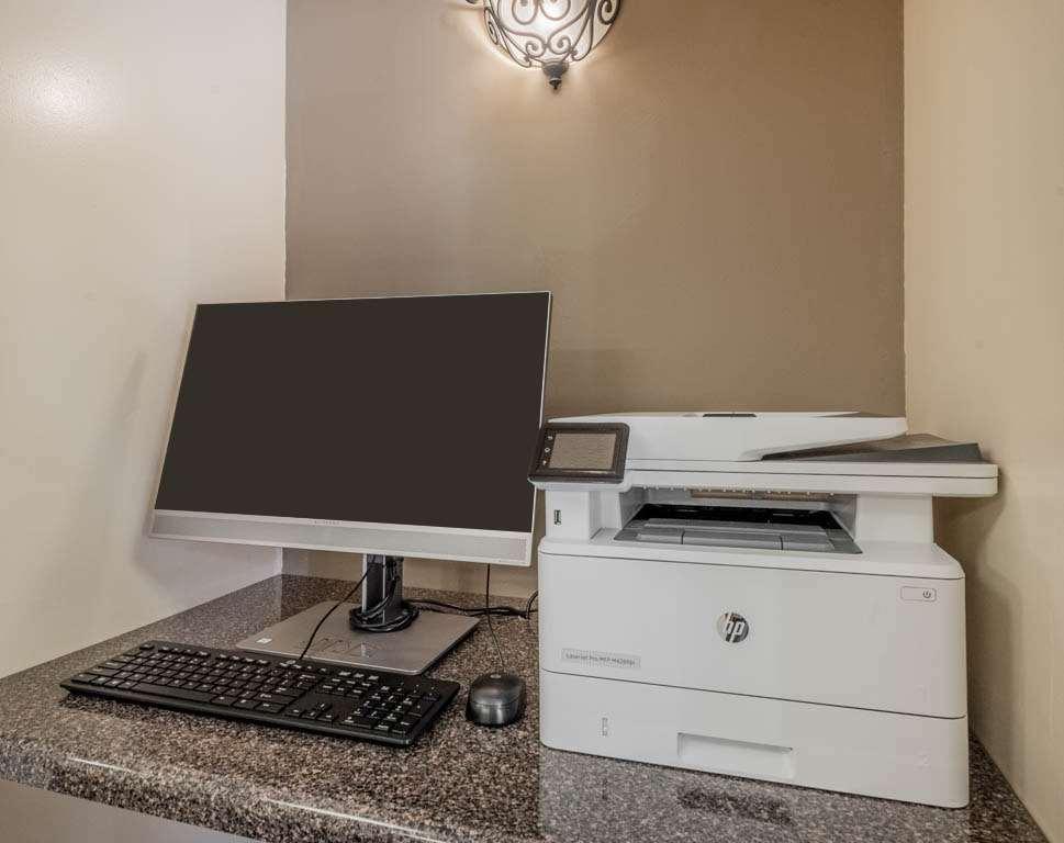 Sonesta Simply Suites Boston Braintree Faciliteiten foto