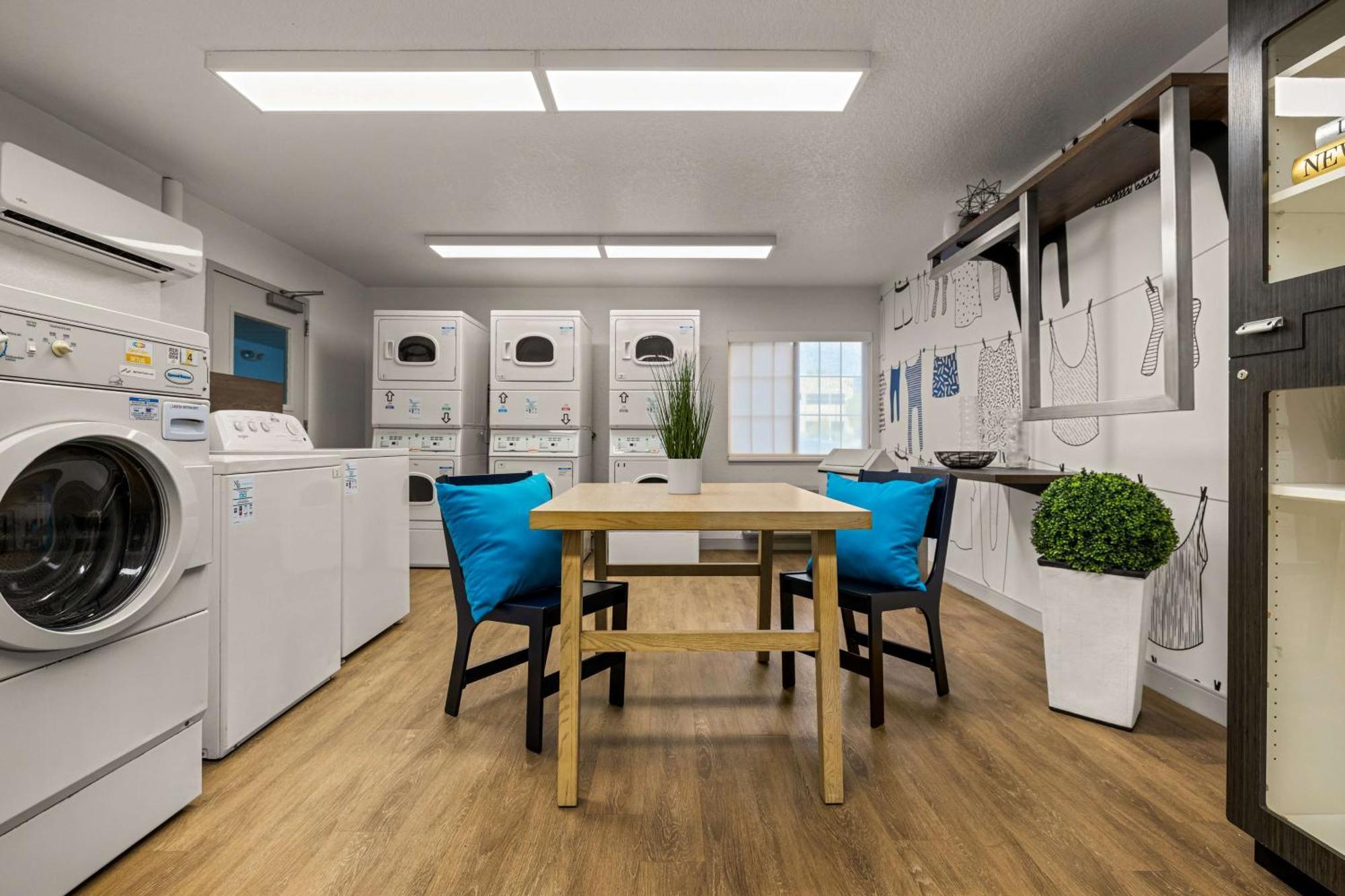 Sonesta Simply Suites Boston Braintree Buitenkant foto
