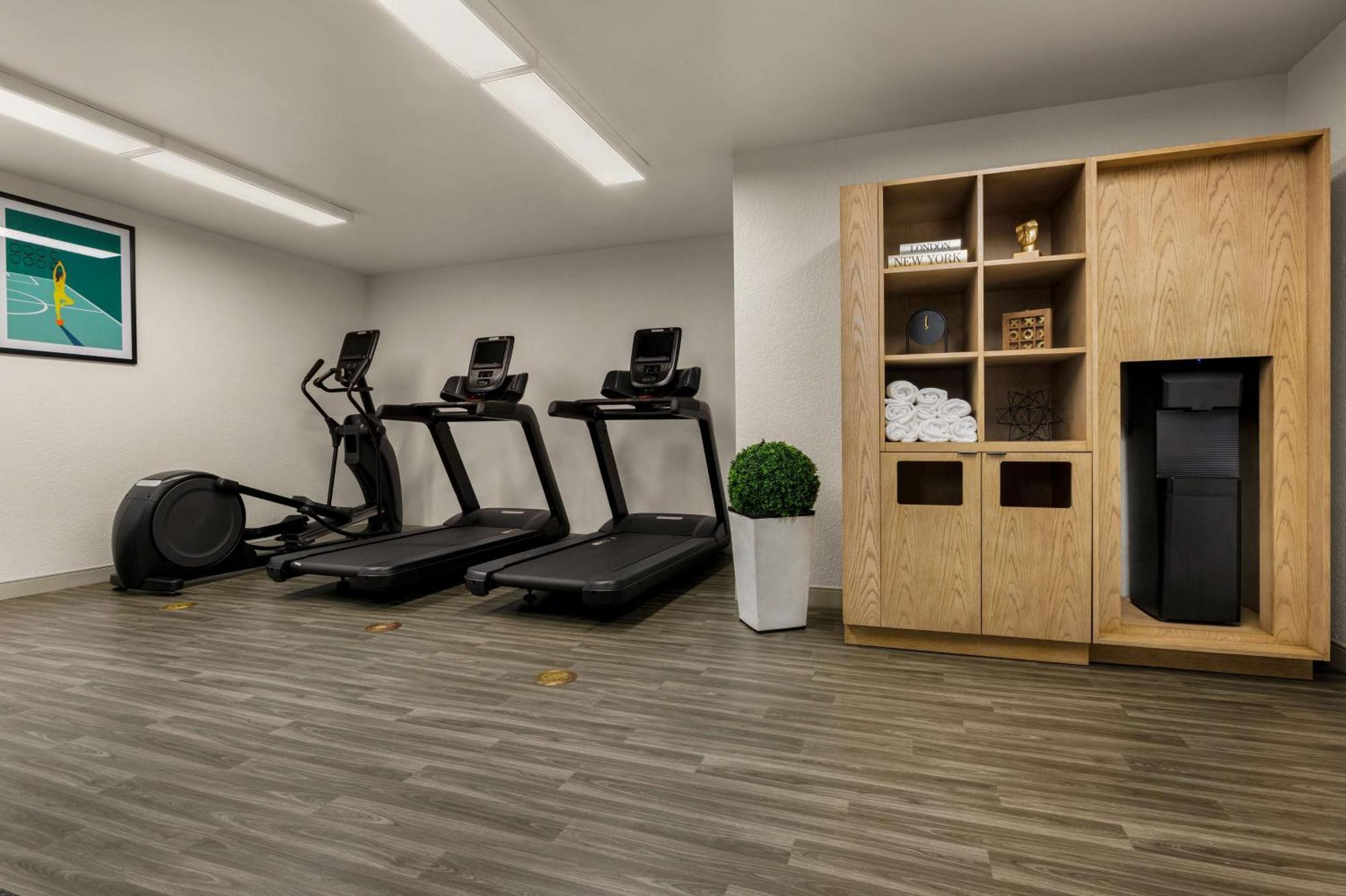 Sonesta Simply Suites Boston Braintree Buitenkant foto