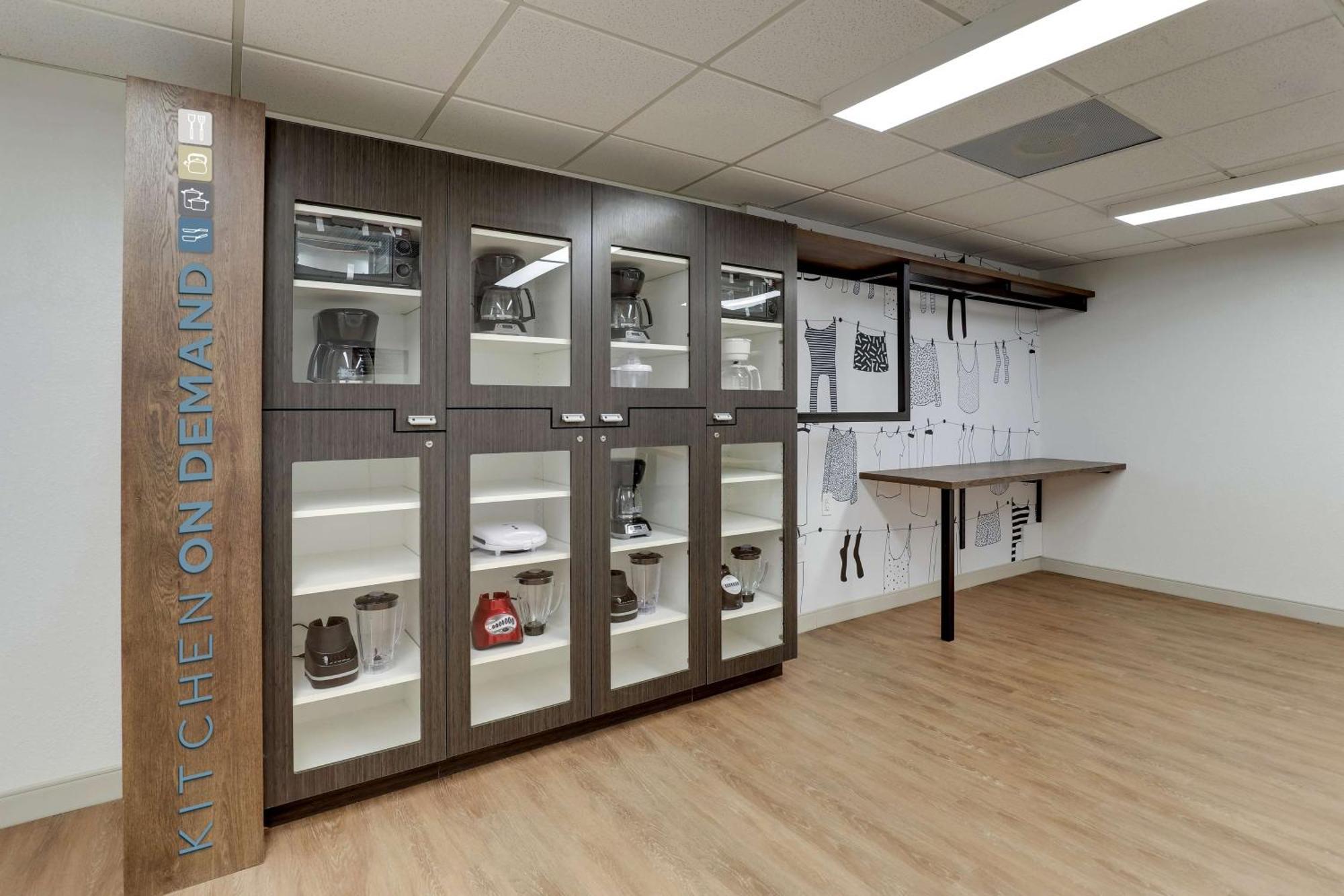 Sonesta Simply Suites Boston Braintree Buitenkant foto