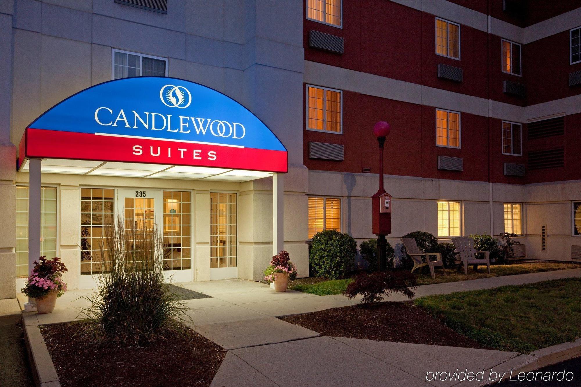 Sonesta Simply Suites Boston Braintree Buitenkant foto