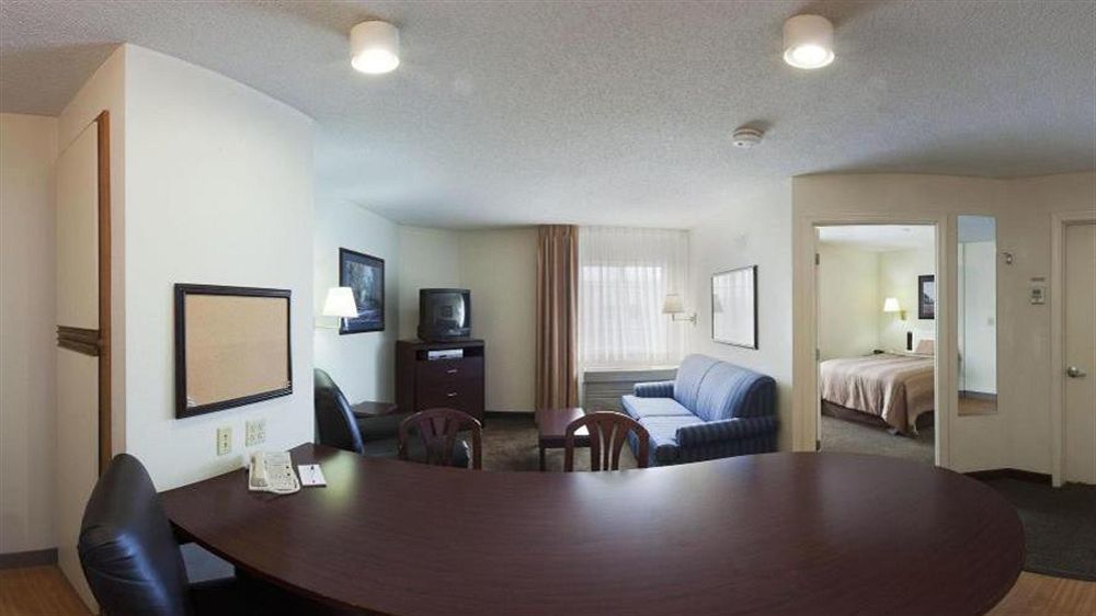 Sonesta Simply Suites Boston Braintree Kamer foto