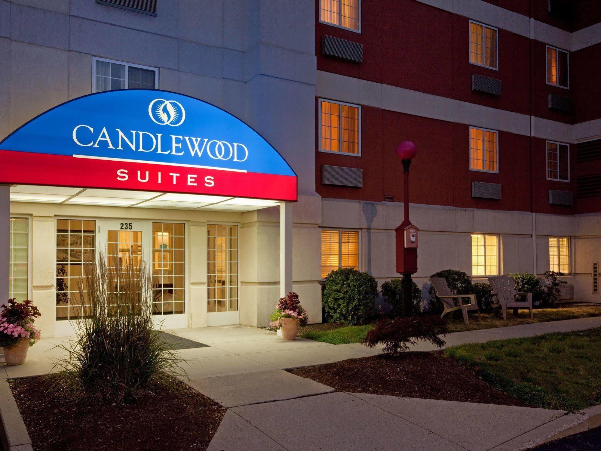 Sonesta Simply Suites Boston Braintree Buitenkant foto