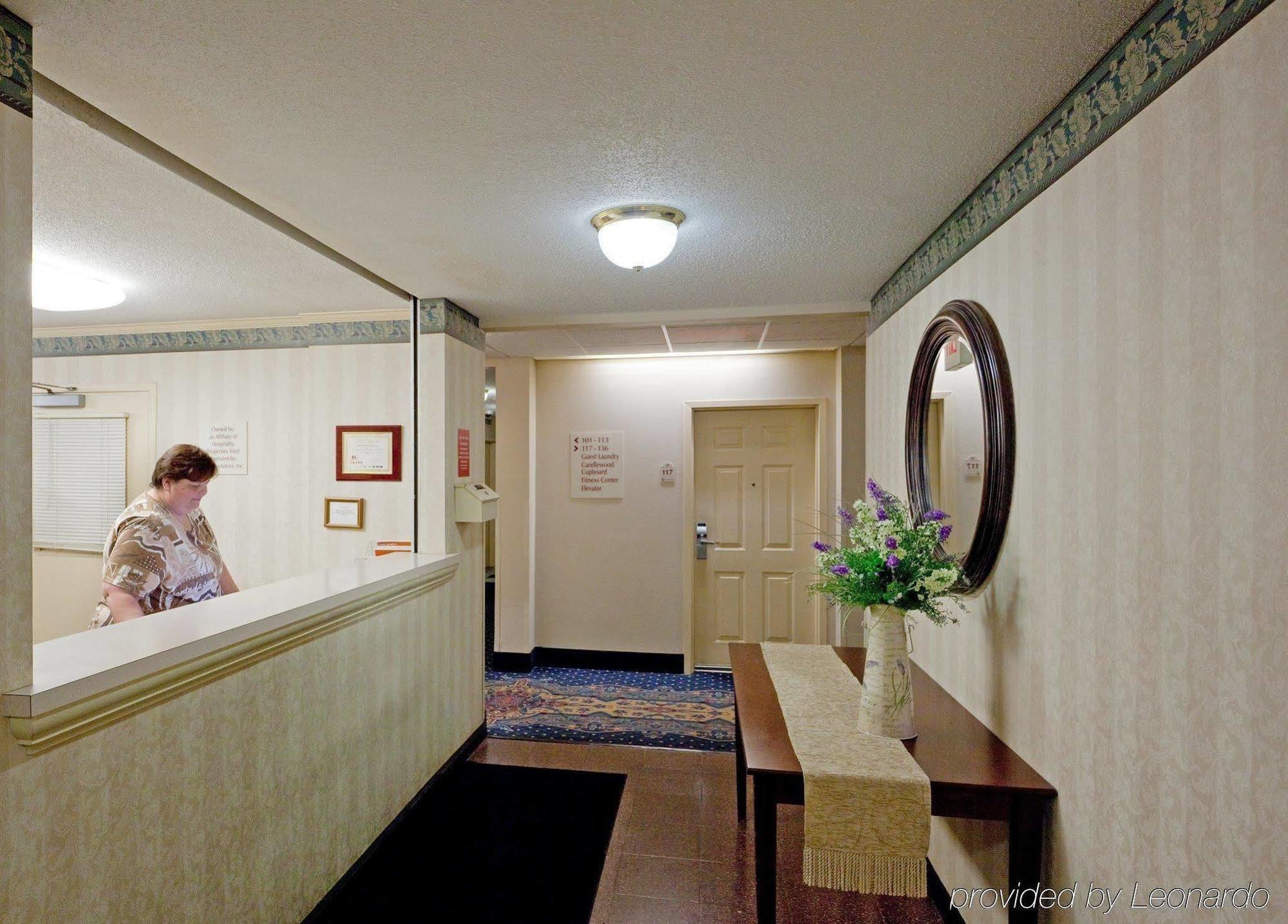 Sonesta Simply Suites Boston Braintree Buitenkant foto