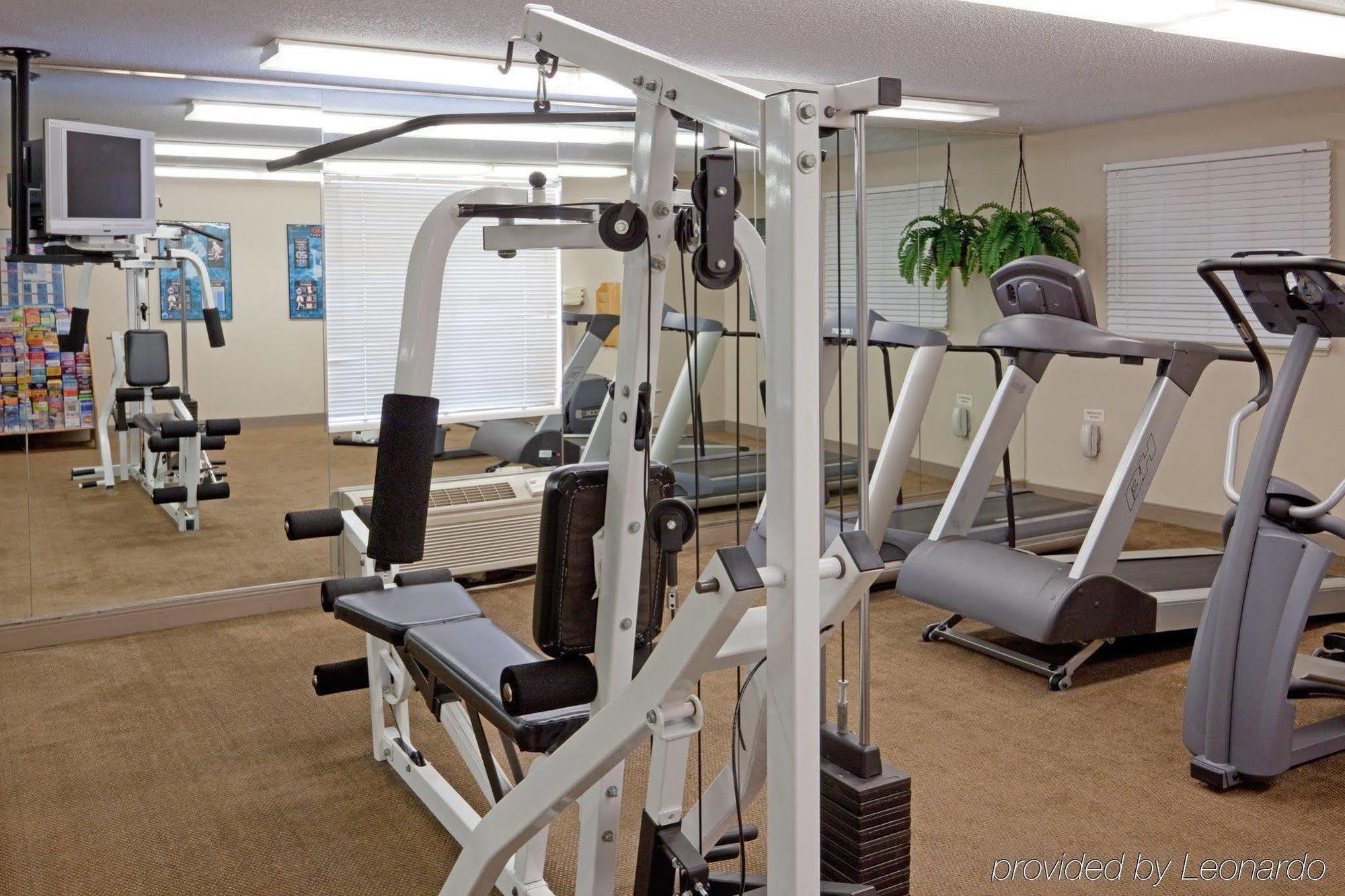 Sonesta Simply Suites Boston Braintree Buitenkant foto