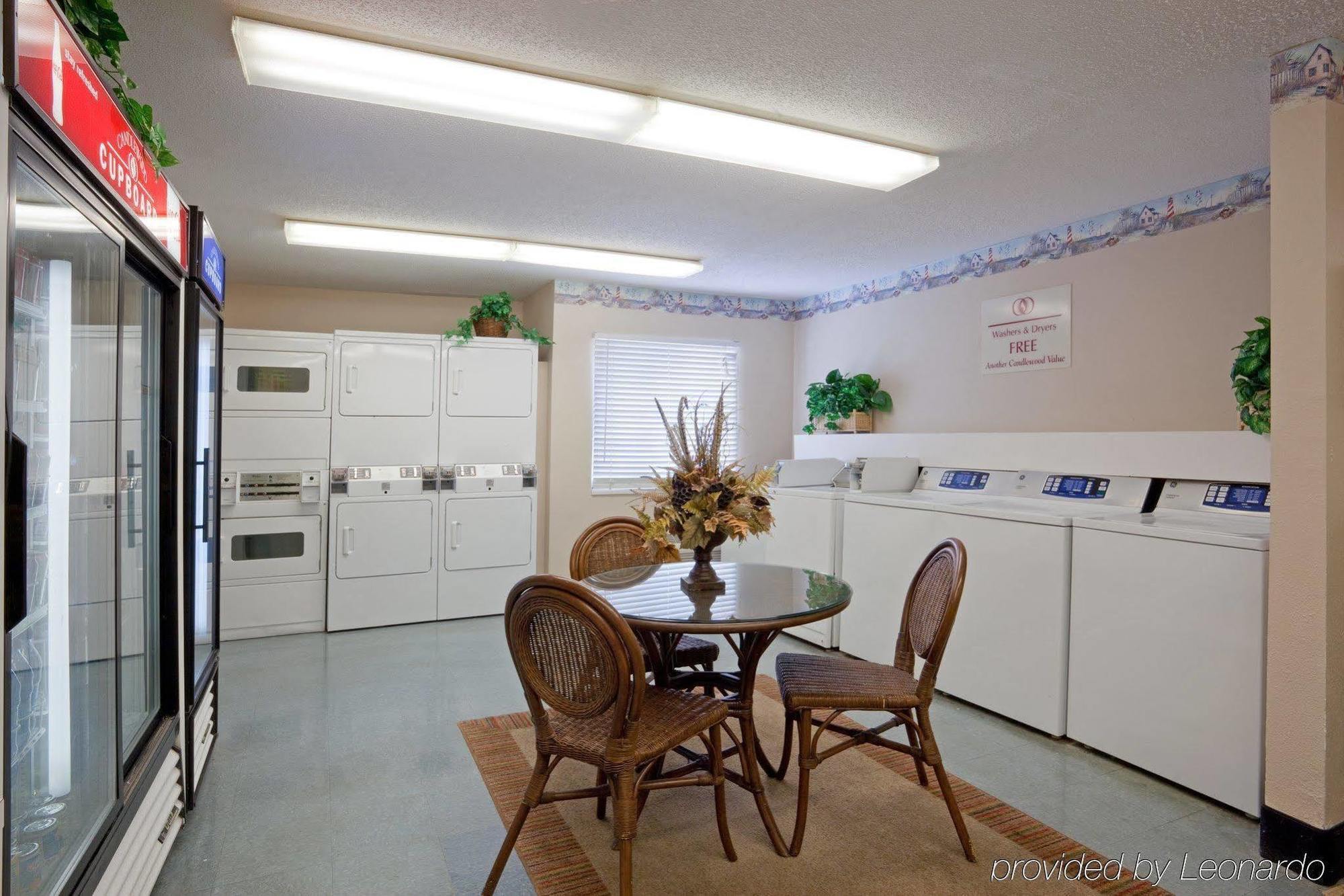 Sonesta Simply Suites Boston Braintree Buitenkant foto