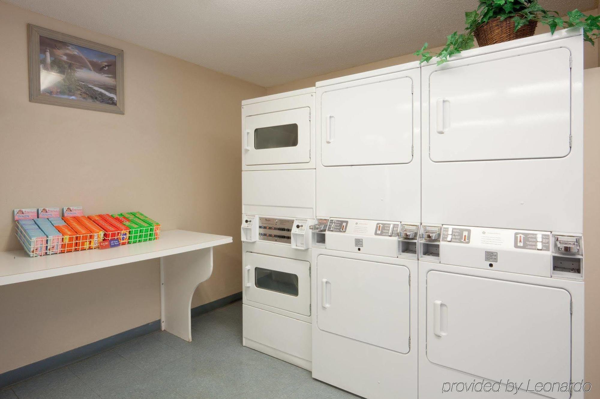 Sonesta Simply Suites Boston Braintree Buitenkant foto