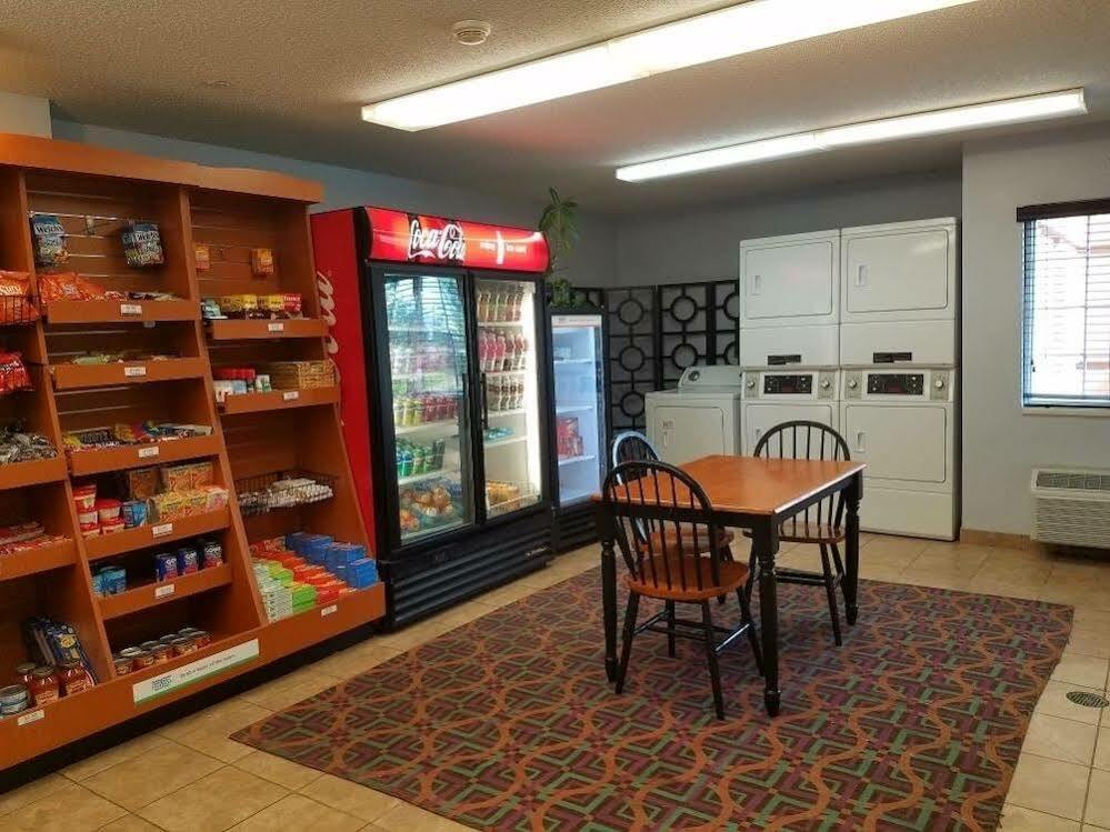Sonesta Simply Suites Boston Braintree Buitenkant foto