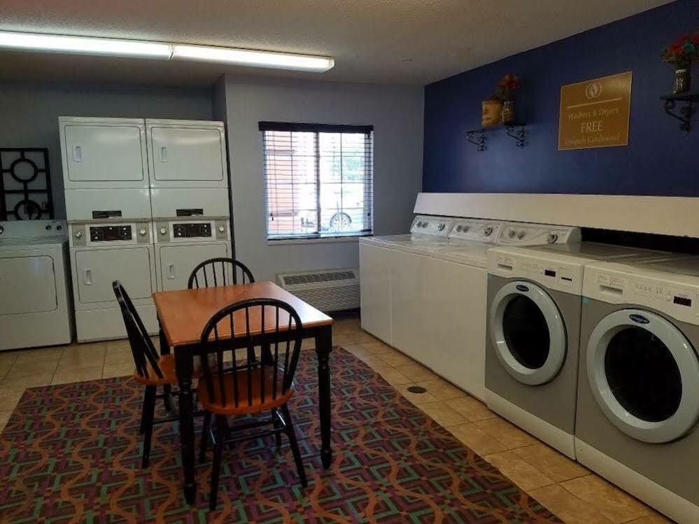 Sonesta Simply Suites Boston Braintree Buitenkant foto