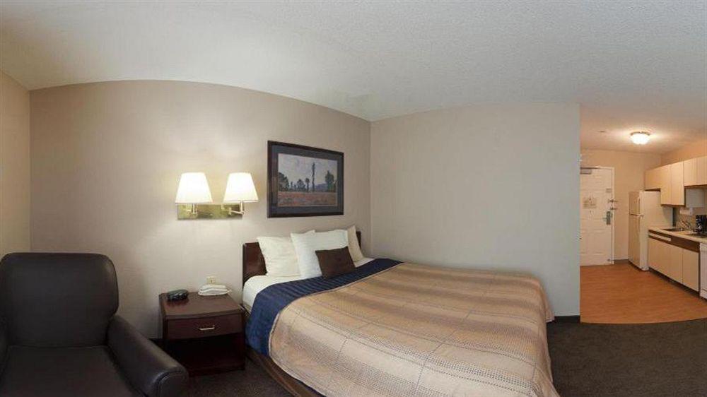 Sonesta Simply Suites Boston Braintree Buitenkant foto