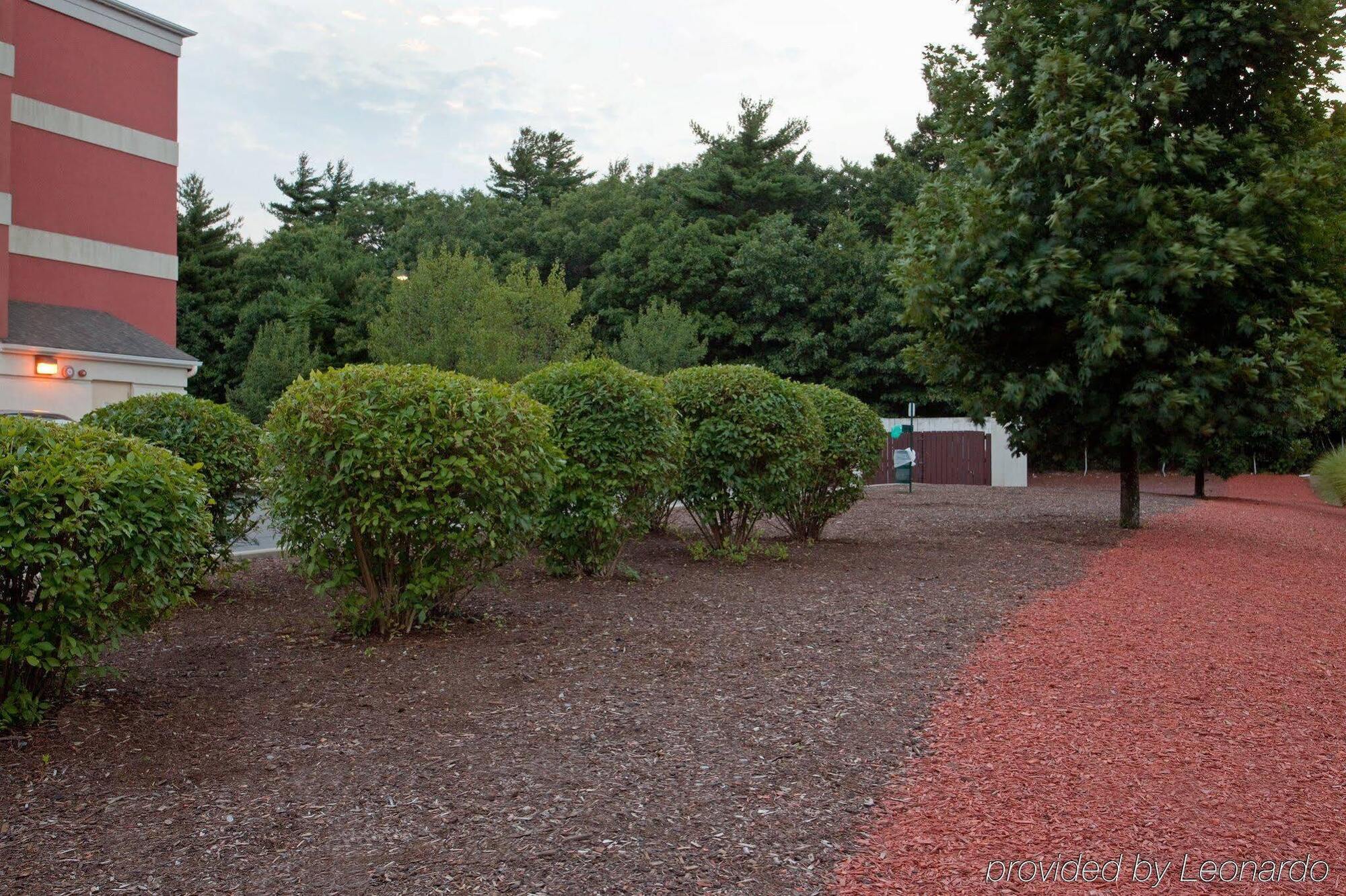 Sonesta Simply Suites Boston Braintree Buitenkant foto