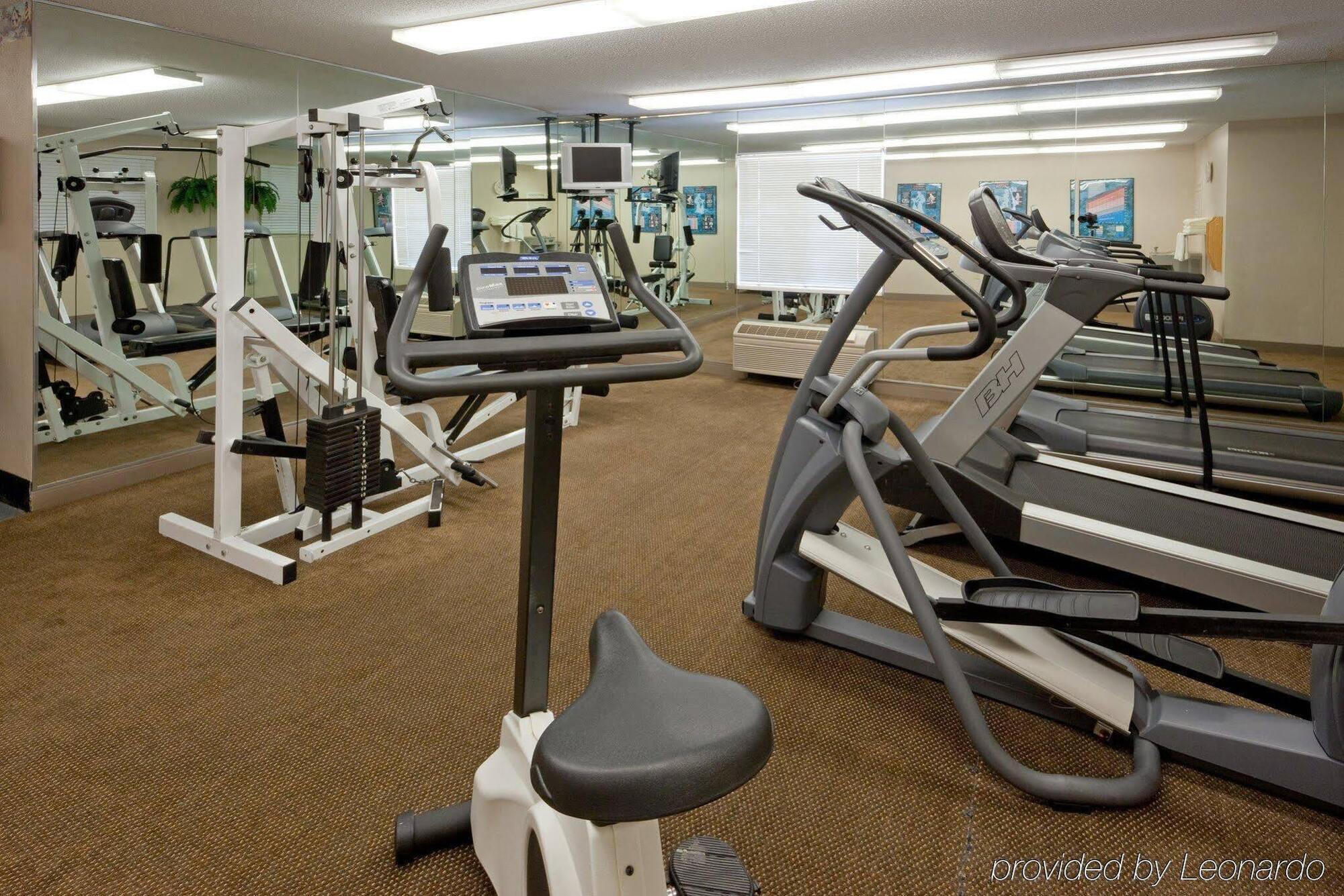 Sonesta Simply Suites Boston Braintree Buitenkant foto